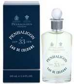Wody i perfumy męskie - Penhaligon`s No 33 woda kolońska 100ml - miniaturka - grafika 1