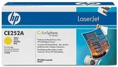 Tonery oryginalne - HP CE252A - miniaturka - grafika 1