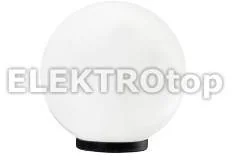 Su-Ma głowica lampy KULE CLASSIC 250 (G 250 Z) - Lampy ogrodowe - miniaturka - grafika 2