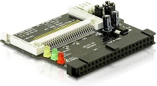 Delock IDE - compact flash (91620) - Akcesoria do komputerów stacjonarnych - miniaturka - grafika 2