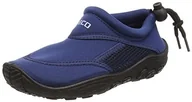 Pływanie - Beco Buty Do Sportów Wodnych/Surfingu, Dziecięce, Granatowe (Marine), Rozmiar 20 (92171-7-20_blau_20) - miniaturka - grafika 1