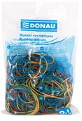 Gumki recepturki - Donau GUMKI RECEPTURKI 0,1KG 400SZT (0B) 7787001PL-99 - miniaturka - grafika 1