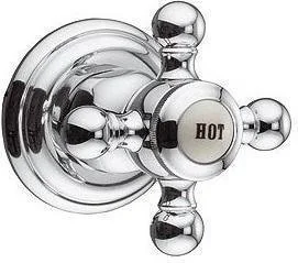 Kludi Zawór podtynkowy Adlon 518164520 - Stelaże i zestawy podtynkowe do WC - miniaturka - grafika 5