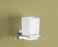 Kubki na szczoteczki do zębów - Gedy kubek do mycia zębów Colorado 6910 - miniaturka - grafika 1