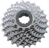 Kasety rowerowe - Shimano Kaseta CS-HG50 8ędowa 12-25T 420080 - miniaturka - grafika 1