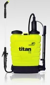 Opryskiwacze - MAROLEX Opryskiwacz 12l plecakowy Titan - miniaturka - grafika 1