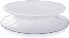 Lekue Przykrywka elastyczna 20 cm - przezroczysta 3401420B04U017 - Pozostałe akcesoria kuchenne - miniaturka - grafika 2