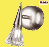 Oprawy, klosze i abażury - KAJA ALFRED OLSZEWSKI Oprawa K-MA01260W-1-1 - miniaturka - grafika 1