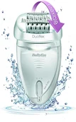 Depilatory i golarki damskie - Babyliss G770E - miniaturka - grafika 1