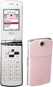 Telefony komórkowe - LG KF350 - miniaturka - grafika 1