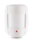 Czujniki ruchu i zmierzchu - Paradox CZUJKA RUCHU 2X PIR DG55 - miniaturka - grafika 1