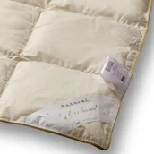 Kołdry - AMZ Szamotuły Basic+ - Kołdra letnia 200x220 70% Puch 25F1-73949 - miniaturka - grafika 1