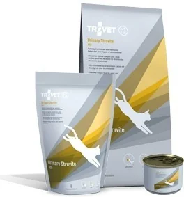 Trovet ASD Urinary Struvite 0,5 kg - Sucha karma dla kotów - miniaturka - grafika 3