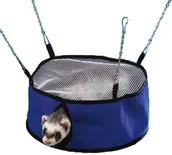 Akcesoria dla gryzoni - Ferplast Namiot dla fretki 4886 - miniaturka - grafika 1