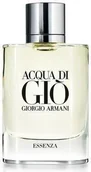 Wody i perfumy męskie - Giorgio Armani Acqua di Gio Essenza Woda perfumowana 180ml - miniaturka - grafika 1