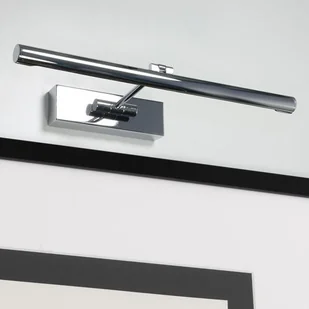 Astro Lighting Goya 460 LED Chrom 0874 - Lampy ścienne - miniaturka - grafika 2