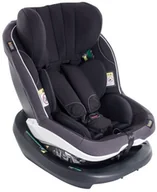 Foteliki samochodowe - BESAFE iZi MODULAR I-SIZE 0-18kg czarny melange - miniaturka - grafika 1