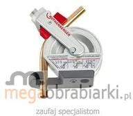 Giętarki - ROTHENBERGER Giętarka ręczna ROBEND H+W PLUS Bender 22 mm (24522) - miniaturka - grafika 1