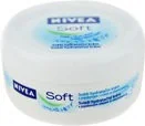 Nivea krem Soft 50ml - Kremy do twarzy - miniaturka - grafika 3