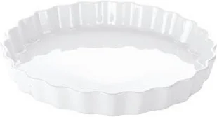 Tescoma FORMA FALISTY BRZEG OKRĄGŁA GUSTO 29CM 622060 - Formy do ciast - miniaturka - grafika 2