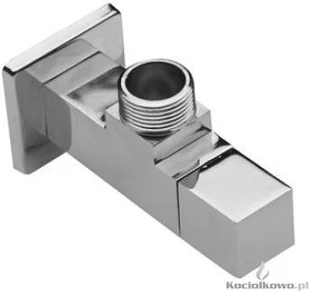 KFA Zawór kątowy 244-120-00 - Zawory i kraniki - miniaturka - grafika 2