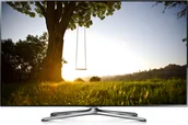 Telewizory - Samsung UE46F6640 - miniaturka - grafika 1