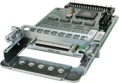 Pozostałe akcesoria sieciowe - Cisco 8-Port Async HWIC HWIC-8A= - miniaturka - grafika 1
