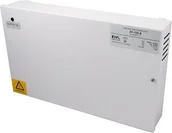 Akcesoria do monitoringu - Abcvision Zasilacz STABILIZOWANY ZK-100-8 - miniaturka - grafika 1