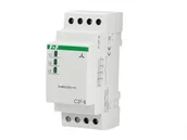 Wyłączniki światła i elektryczne - F&F Filipowski Czujnik zaniku fazy CZF-B ze stałym progiem asymetrii FiF 3041 - miniaturka - grafika 1