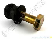 Części i akcesoria do maszyn rolniczych - KVERNELAND KULA USTALAJĄCA DO SŁUPICY KK071256 - miniaturka - grafika 1