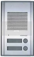 Domofony - Commax Stacja bramowa DR201AG DR-201AG - miniaturka - grafika 1