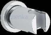 Baterie wannowe i prysznicowe - Grohe Uchwyt prysznicowy ścienny Rainshower 27074 000 27074000 - miniaturka - grafika 1