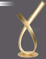 Lampy stojące - Paul Neuhaus LINDA lampa stołowa LED Złoty, 1-punktowy (4720-12) - miniaturka - grafika 1