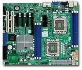 Płyty główne serwerowe - Intel Super Micro D-X8DTL-3 °F-O płyta główna serwera (ATX, 5500, 2 X DDR3, 6 X SATA, 5 X USB 2.0) X8DTL-3F-O - miniaturka - grafika 1