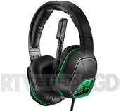 Słuchawki - PDP Afterglow LVL 5 Plus czarno-zielone (048-042-EU-X Afterglow LVL 5 Plus Stereo do Xbox O) - miniaturka - grafika 1