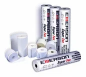 Rolki termiczne - EMERSON Rolki termiczne 60mm 30m 10szt. rt06030wk - miniaturka - grafika 1