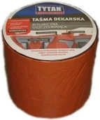 Taśmy izolacyjne i naprawcze - Tytan Selena Taśma dekarska 10x10 cm cegła jasna - miniaturka - grafika 1