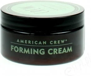 American Crew Forming Cream modelujący krem do włosów 50g - Szampony do włosów - miniaturka - grafika 7