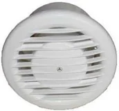 Wentylatory przemysłowe - Dospel Wentylator sufitowy NV 15 fi150 - miniaturka - grafika 1