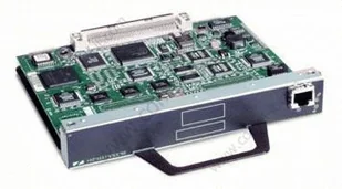 Cisco PA-VXB-2TE1+ PA-VXB-2TE1+ - Pozostałe akcesoria sieciowe - miniaturka - grafika 2
