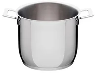 Rondle - A di Alessi Pots & Pans Garnek wysoki 5l ajm10020 - miniaturka - grafika 1