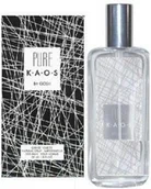 Wody i perfumy męskie - Gosh Pure Kaos For Men Woda toaletowa 50ml - miniaturka - grafika 1