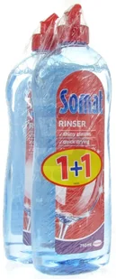 Somat Nabłyszczacz (750ml) - Środki do zmywarek - miniaturka - grafika 2