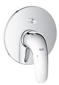 Baterie podtynkowe - Grohe Eurostyle New 29099003 - miniaturka - grafika 1