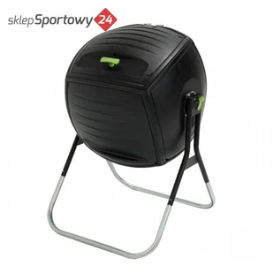 LIFETIME KOMPOSTOWNIK 189 L 60076 - Kompostowniki LIFETIME KOMPOSTOWNIK 189 L 60076 - Kompostowniki - miniaturka - grafika 1