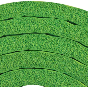 Spokey SOFTMAT - Mata do ćwiczeń 838320 - Maty do ćwiczeń - miniaturka - grafika 3