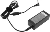 Zasilacze do laptopów - Movano ładowarka / zasilacz 19v 2.37a (4.0x1.35) - asus ZZ/AS19237E - miniaturka - grafika 1