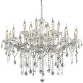 Lampy sufitowe - Ideal Lux FLORIAN SP18 LAMPA wisząca 75150 - miniaturka - grafika 1