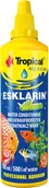 Preparaty do akwarium - Tropical Esklarin 100ml - miniaturka - grafika 1