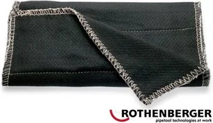 ROTHENBERGER Mata ochronna (31050) - Akcesoria do elektronarzędzi - miniaturka - grafika 2